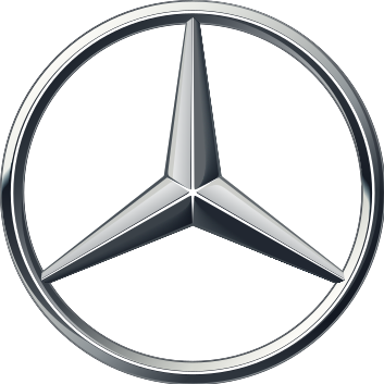 Mercedes-Benz logo