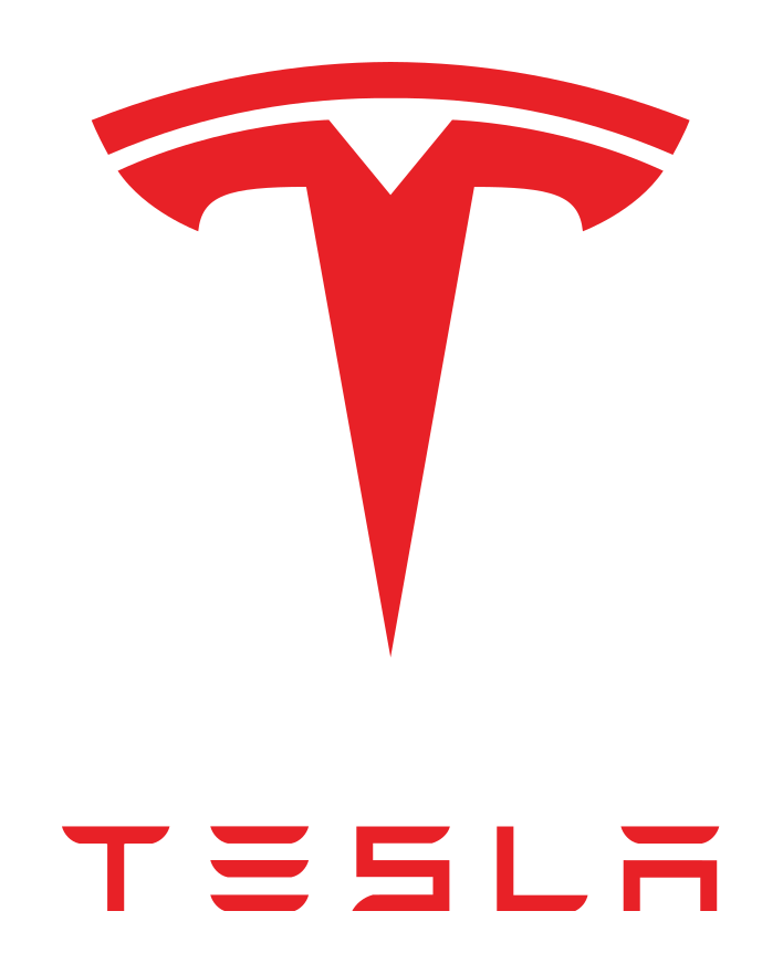 Tesla logo